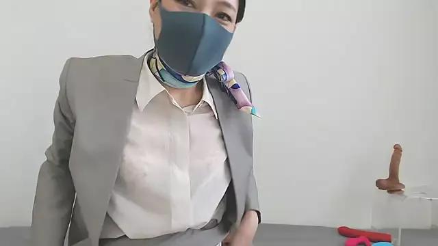 Mary-JP on StripChat