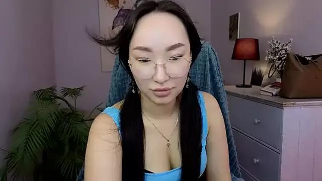 Mary_Driden on StripChat