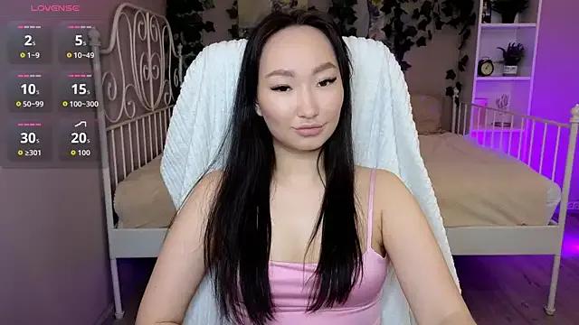 Mary_Driden on StripChat