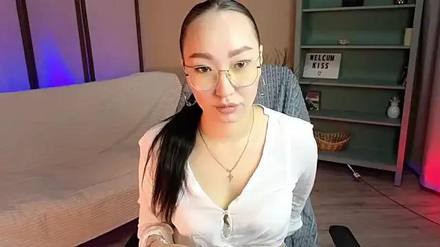 Mary_Driden on StripChat