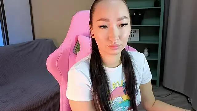 Mary_Driden on StripChat