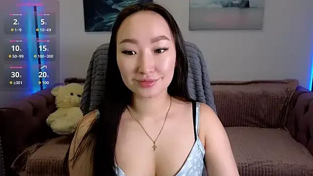 Mary_Driden on StripChat