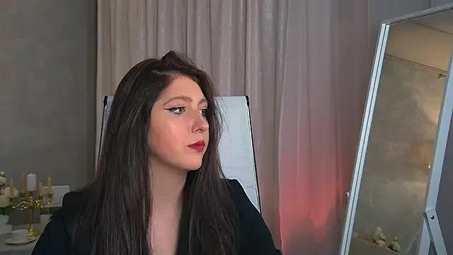 Mary_Miiller on StripChat