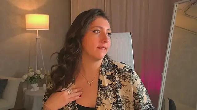 Mary_Miiller on StripChat