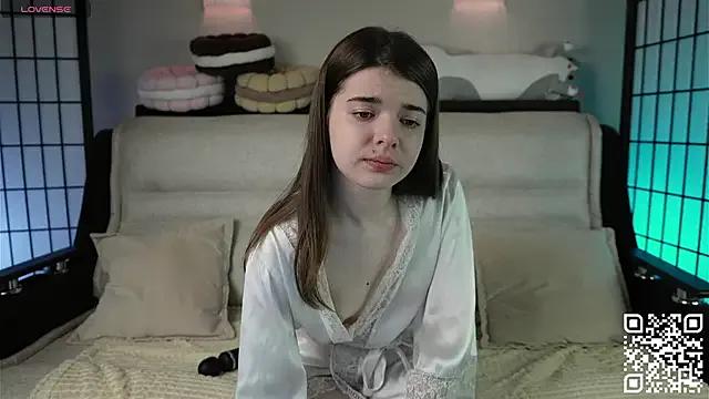 Mary_Shake on StripChat