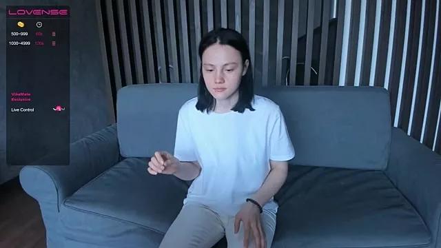 MaryCoopeer on StripChat