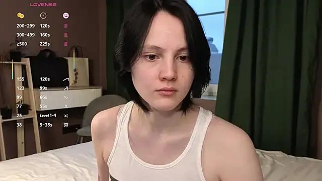 MaryCoopeer on StripChat