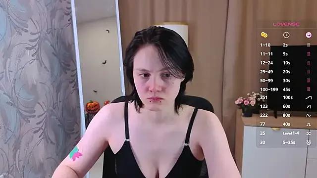 MaryCoopeer — Private on StripChat