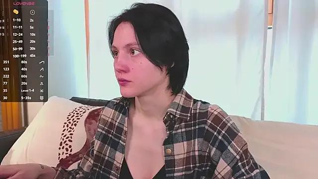 MaryCoopeer on StripChat