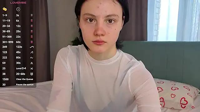 MaryCoopeer on StripChat