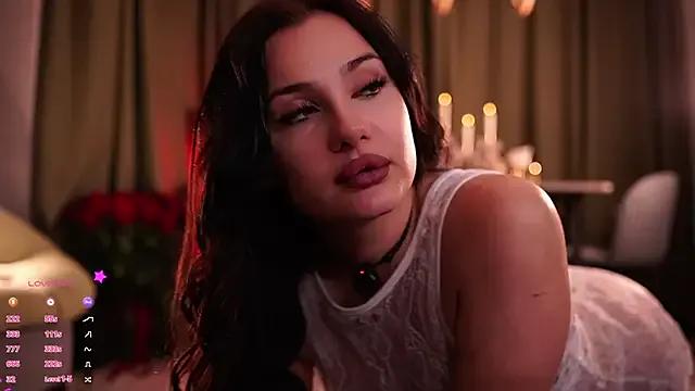 MaryHols on StripChat