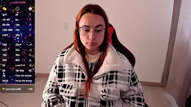 maryluna95 on StripChat