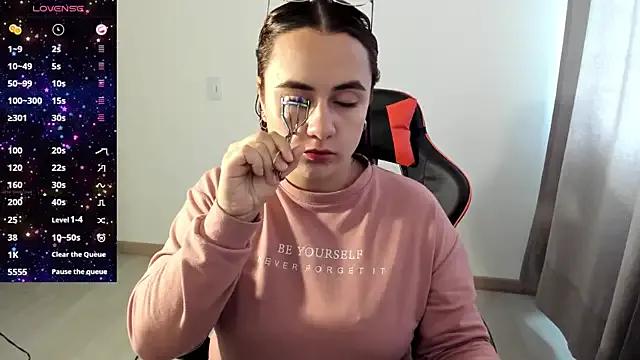 maryluna95 on StripChat