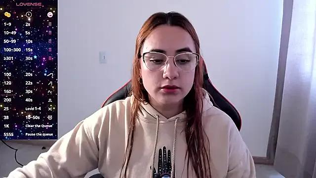 maryluna95 on StripChat