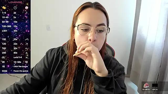 maryluna95 on StripChat