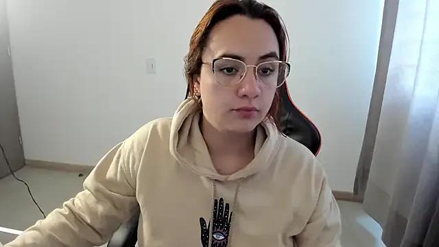 maryluna95 on StripChat