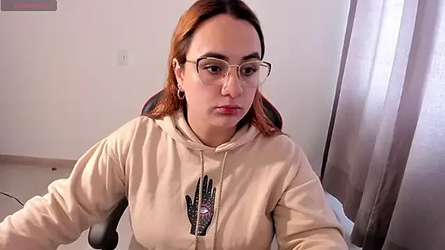 maryluna95 on StripChat