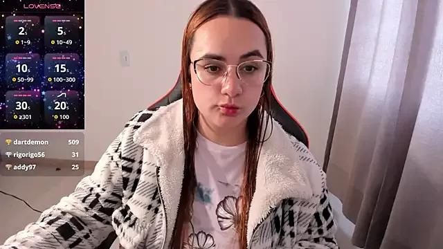 maryluna95 on StripChat