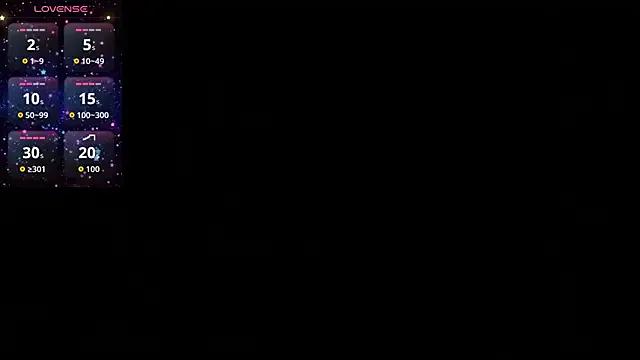 maryluna95 on StripChat