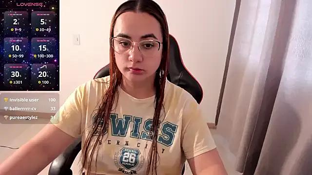 maryluna95 on StripChat