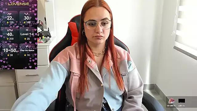 maryluna95 on StripChat