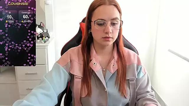maryluna95 on StripChat