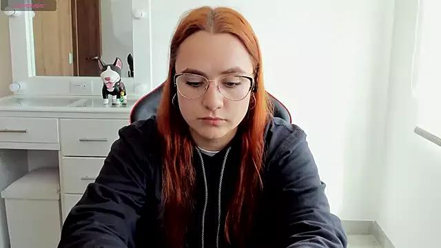 maryluna95 on StripChat