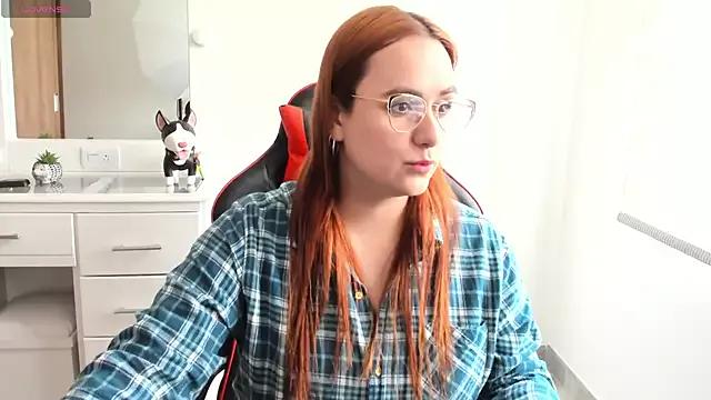 maryluna95 on StripChat