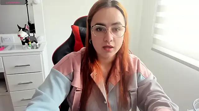 maryluna95 on StripChat