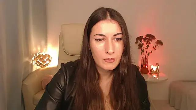 MaryMalory11 on StripChat