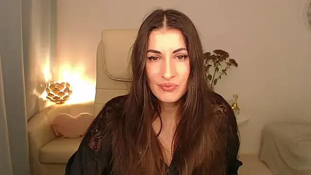 MaryMalory11 on StripChat