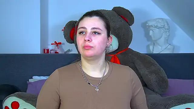 MaryMurray — last tipper dares me something(nonude)