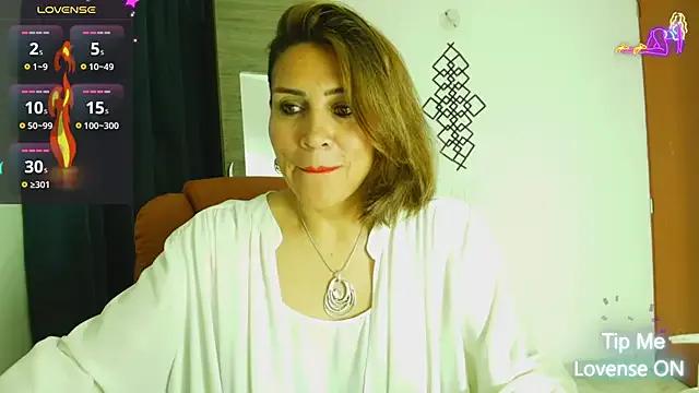 Marysexy73 on StripChat