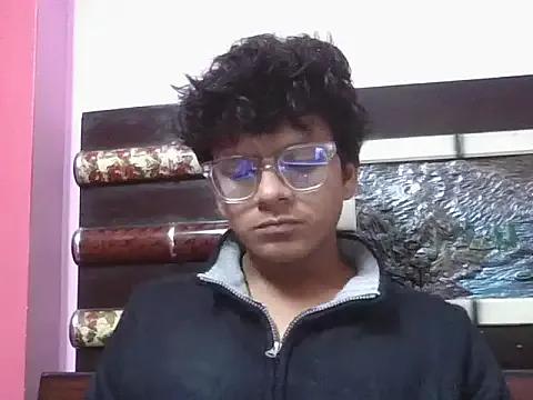 maskedman699 — Freechat on StripChat