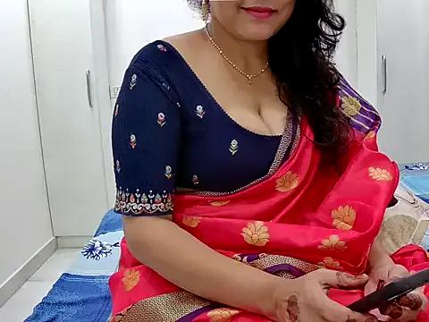 MasTANIYA on StripChat