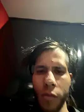 Master_rudeboy on StripChat