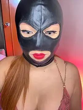 MasterAlexSlavekate on StripChat