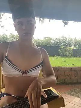 Matt_Swett on StripChat