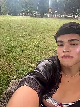 Matt_Swett on StripChat