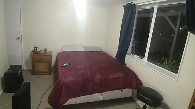 Mattsroom on StripChat