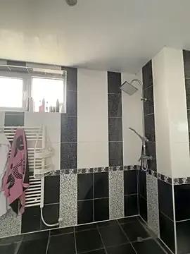 MaviePearl on StripChat