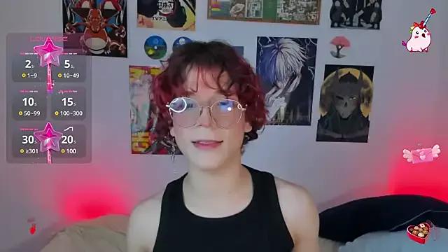 Max_lover1 on StripChat