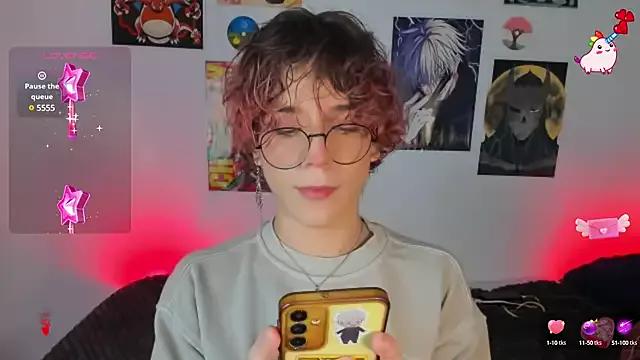 Max_lover1 on StripChat