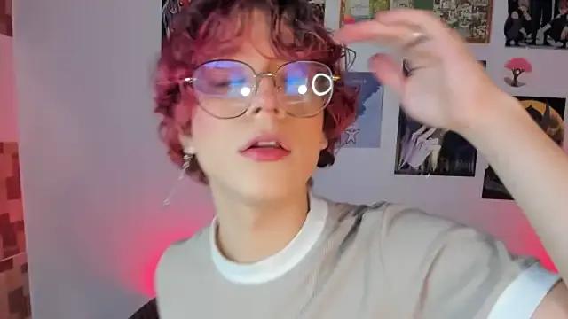 Max_lover1 on StripChat