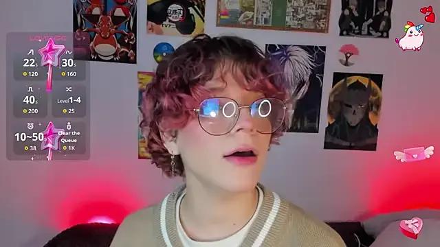 Max_lover1 on StripChat