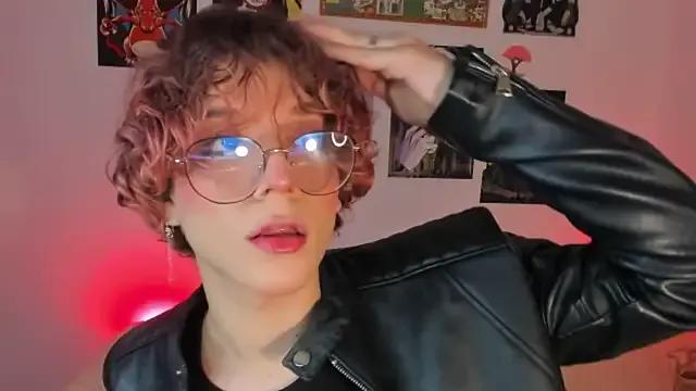 Max_lover1 on StripChat