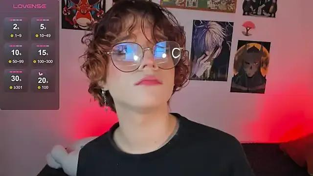 Max_lover1 on StripChat