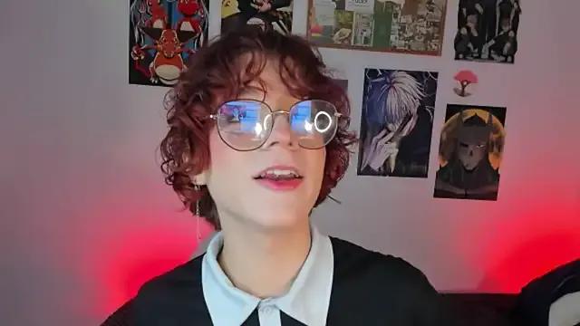 Max_lover1 on StripChat