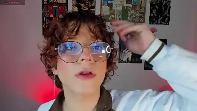 Max_lover1 on StripChat