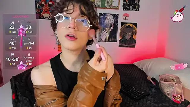 Max_lover1 on StripChat